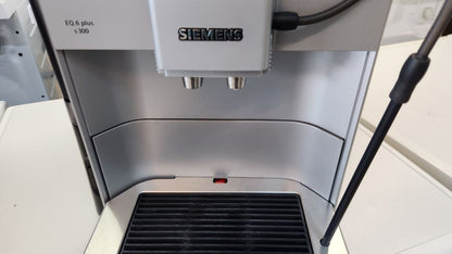 Siemens EQ.6 plus s300