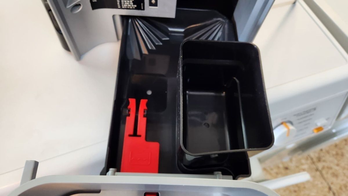 Siemens EQ.6 plus s300