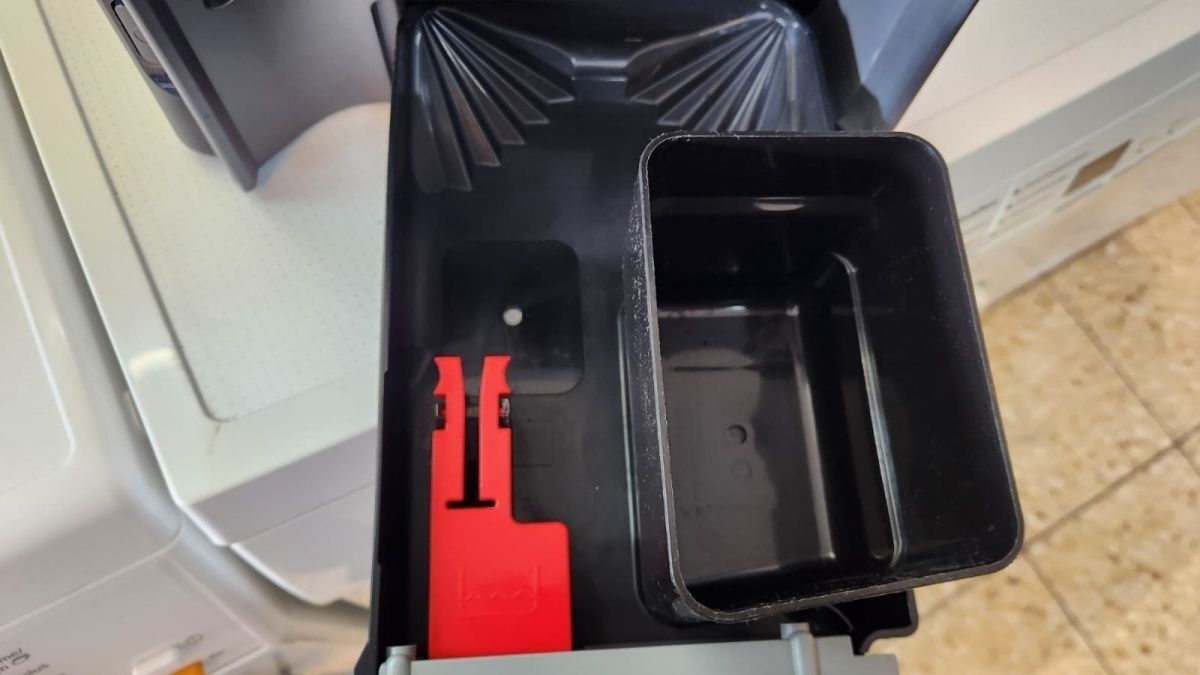 Siemens EQ.6 plus s300