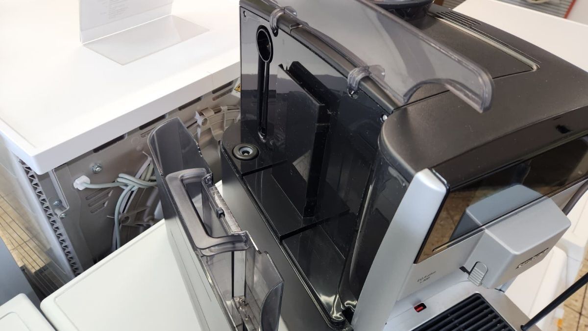 Siemens EQ.6 plus s300