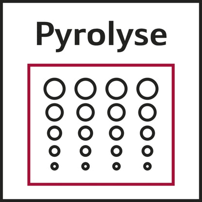 Neff N 50, Backofen, 60 x 60 cm, Graphite-Grey B6ACH7AG3