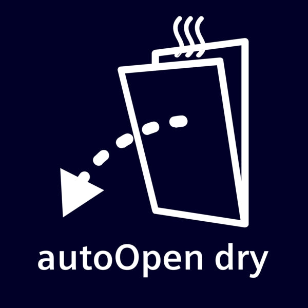 Siemens IQ300 Unterbau-Geschirrspüler, 60 cm, Gebürsteter Stahl SN43ES22AE