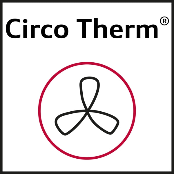 Neff N 50, Backofen, 60 x 60 cm, Graphite-Grey B6ACH7AG3