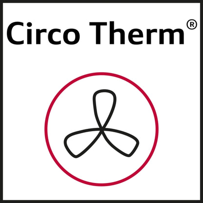 Neff N 50, Backofen, 60 x 60 cm, Graphite-Grey B6ACH7AG3