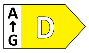 Energielabel