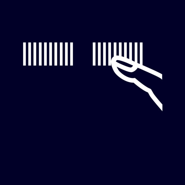 Siemens Induktionskochfeld, iQ700, 80 cm, Mit Rahmen aufliegend EX875LYC1E