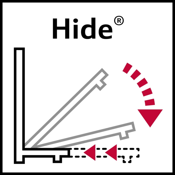 Neff N 50, Backofen, 60 x 60 cm, Graphite-Grey B6ACH7AG3