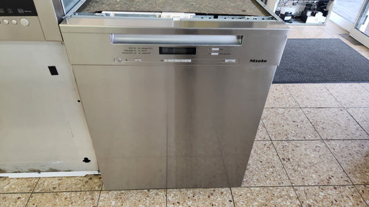 Miele dishwasher A+++/60cm