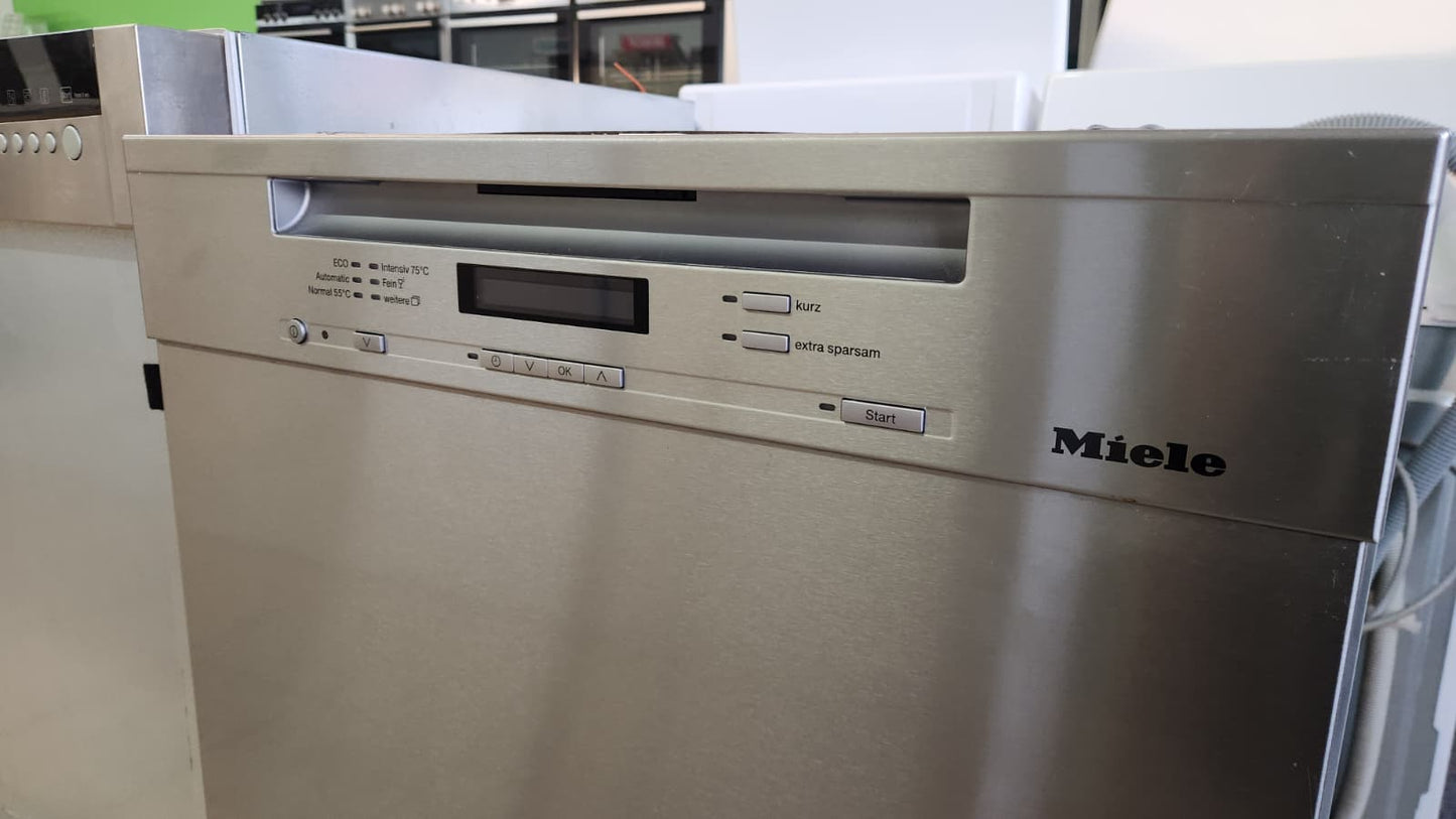 Miele Geschirrspülmaschine A+++/60cm