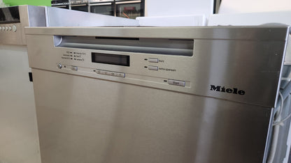 Miele Geschirrspülmaschine A+++/60cm