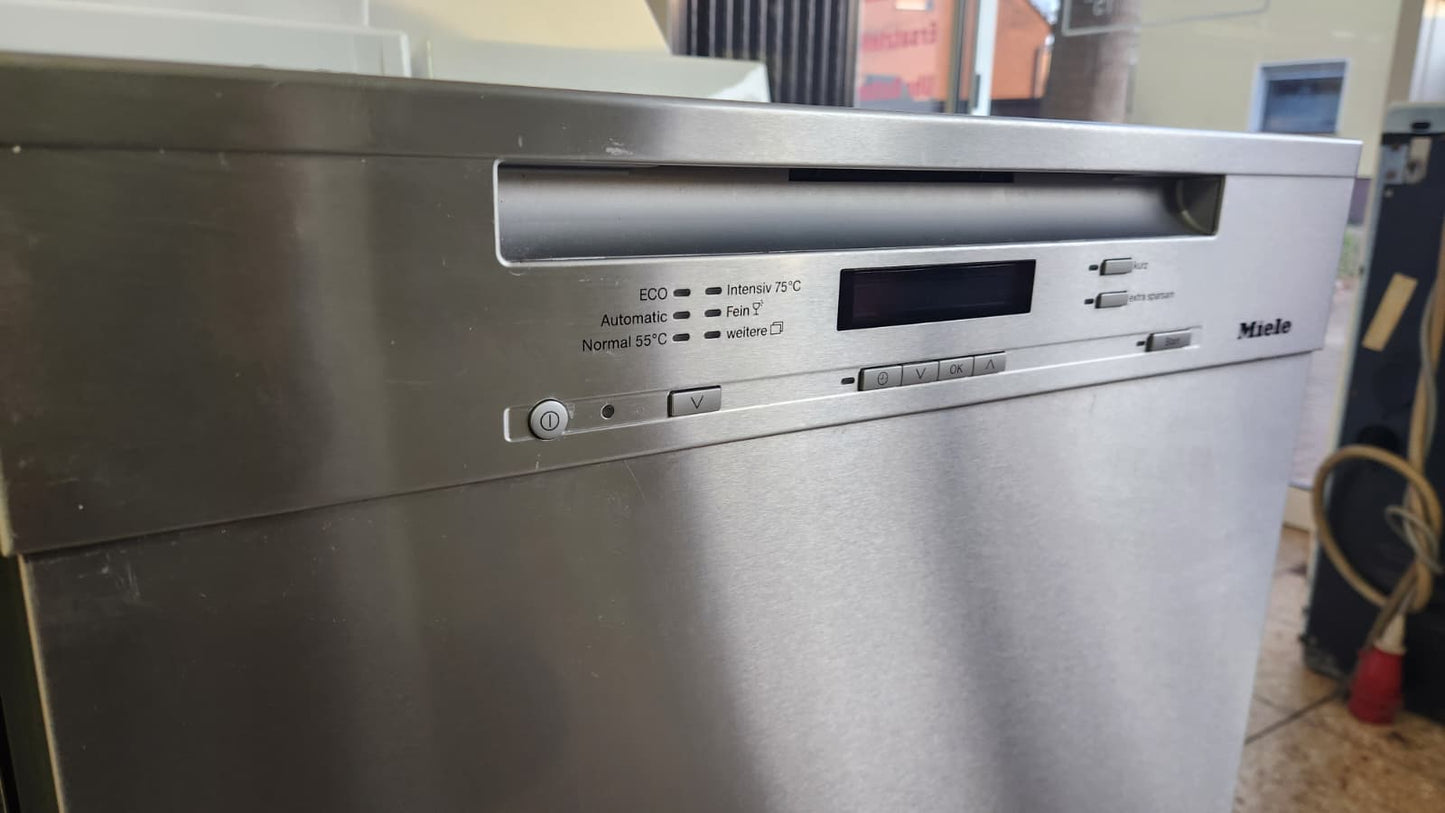Miele Geschirrspülmaschine A+++/60cm