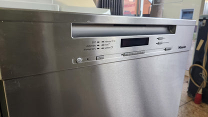 Miele Geschirrspülmaschine A+++/60cm