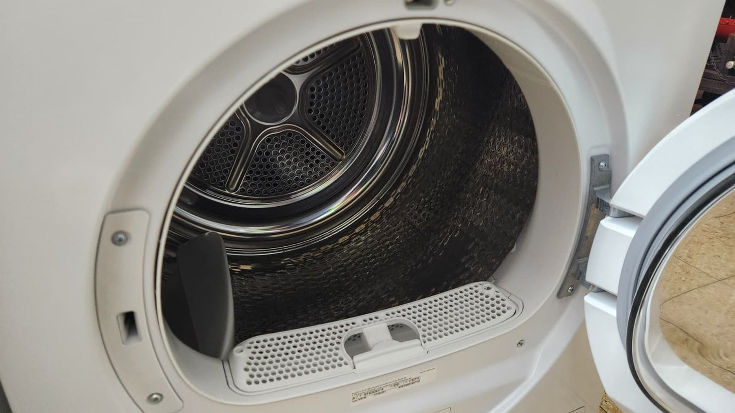 Siemens IQ700 Wärmepumpentrockner A++/8kg