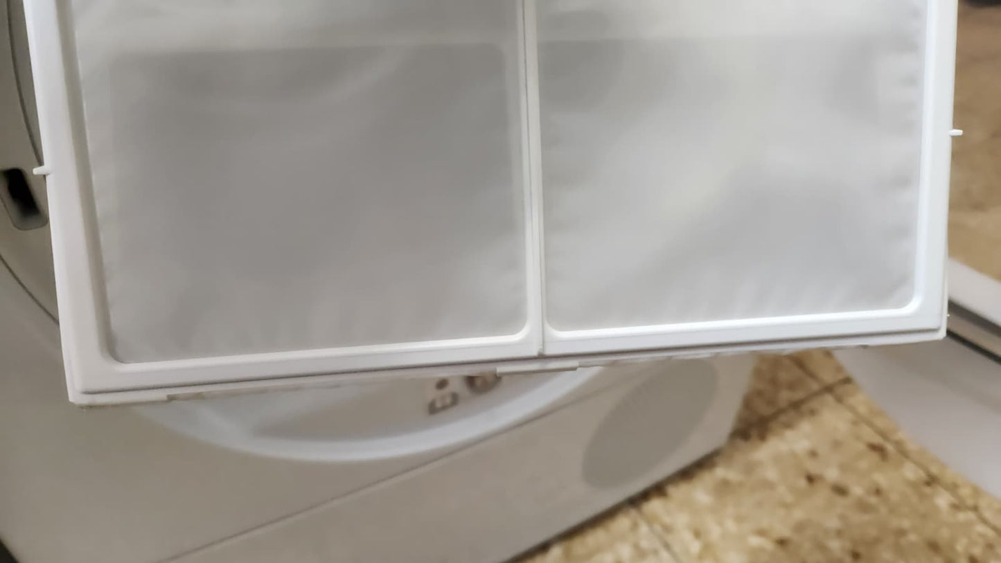 Siemens IQ700 Wärmepumpentrockner A++/8kg