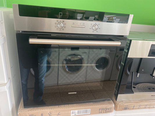 Siemens autarker Backofen 60cm
