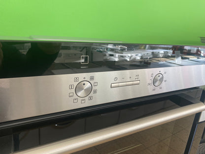 Siemens autarker Backofen 60cm