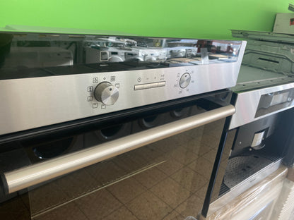 Siemens autarker Backofen 60cm