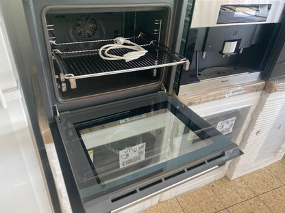 Siemens autarker Backofen 60cm