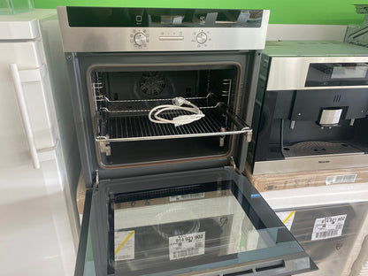 Siemens autarker Backofen 60cm