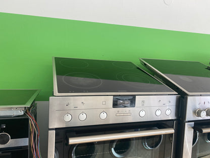 Siemens E-Herd mit Ceranfeld