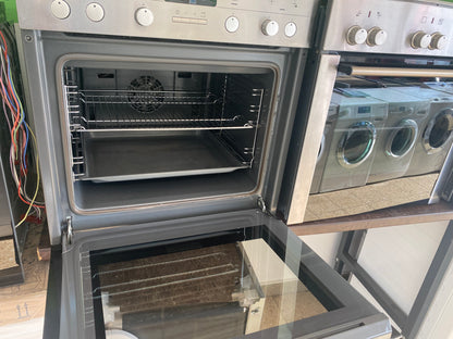 Siemens E-Herd mit Ceranfeld