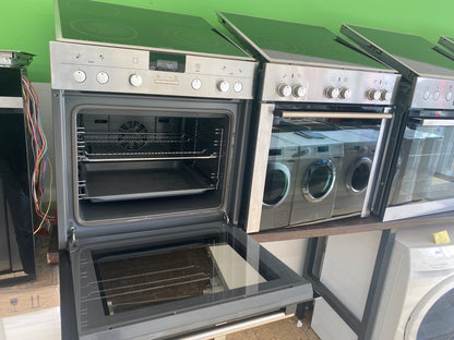 Siemens E-Herd mit Ceranfeld