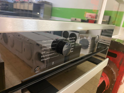 Miele autarker Backofen A+ mit Pyrolyse