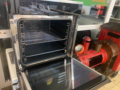 Miele autarker Backofen A+ mit Pyrolyse