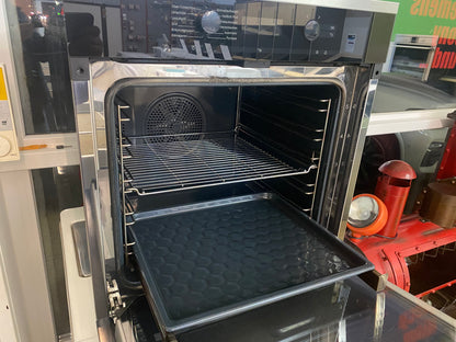 Miele autarker Backofen A+ mit Pyrolyse