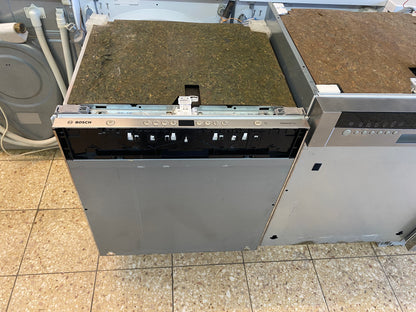 Siemens  vollintegrierbare Geschirrspülmaschine A++ 60cm