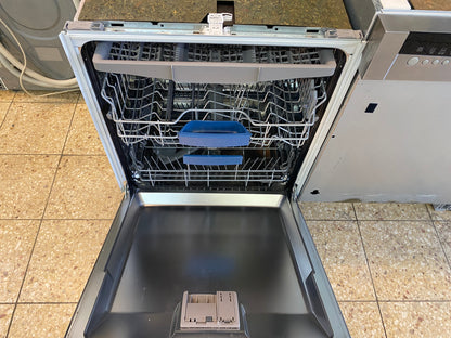 Siemens  vollintegrierbare Geschirrspülmaschine A++ 60cm
