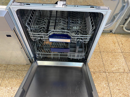 Siemens  vollintegrierbare Geschirrspülmaschine A++ 60cm