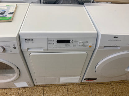 Miele Wärmepumpentrockner A+++/7kg