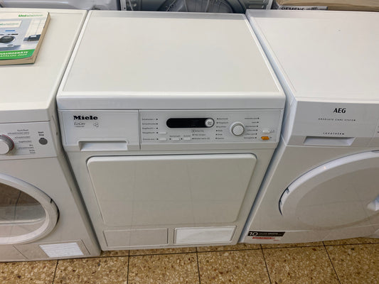 Miele Wärmepumpentrockner A+++/7kg