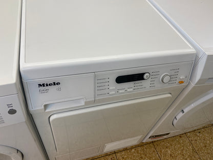Miele Wärmepumpentrockner A+++/7kg