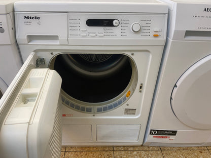Miele Wärmepumpentrockner A+++/7kg