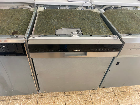 Siemens  vollintegrierbare Geschirrspülmaschine A+++ IQ500