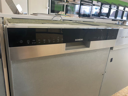 Siemens  vollintegrierbare Geschirrspülmaschine A+++ IQ500
