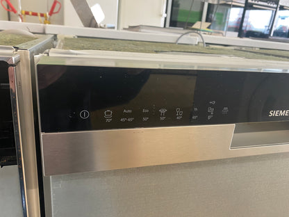 Siemens  vollintegrierbare Geschirrspülmaschine A+++ IQ500