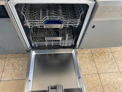 Siemens  vollintegrierbare Geschirrspülmaschine A+++ IQ500