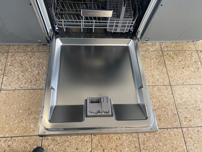 Siemens  vollintegrierbare Geschirrspülmaschine A+++ IQ500