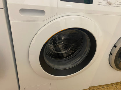 Miele W1 Waschmaschine A+++/ 7kg Black & White
