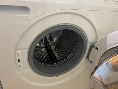 Miele W1 Waschmaschine A+++/ 7kg Black & White