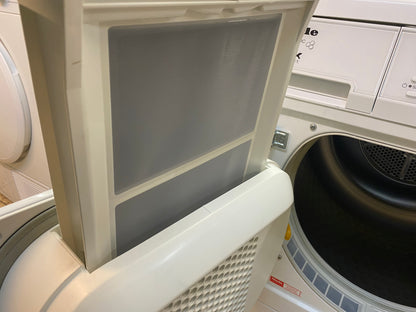 Miele Wärmepumpentrockner A/8kg