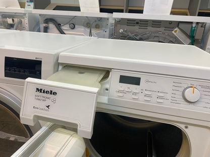 Miele Wärmepumpentrockner A/8kg