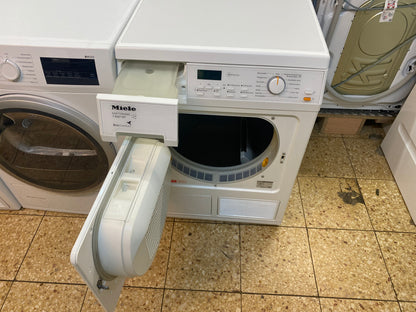 Miele Wärmepumpentrockner A/8kg