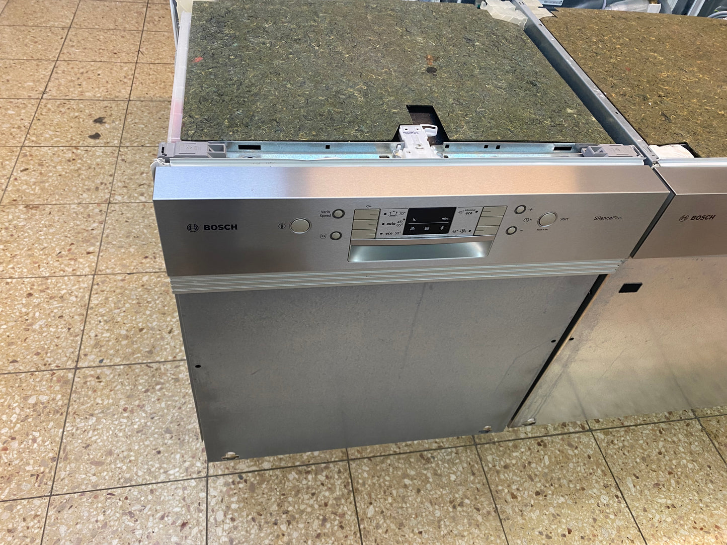 Bosch Geschirrspülmaschine A++/60cm