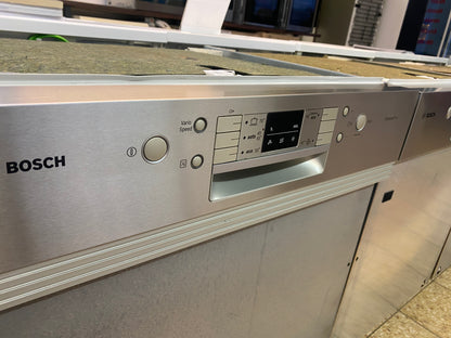 Bosch Geschirrspülmaschine A++/60cm