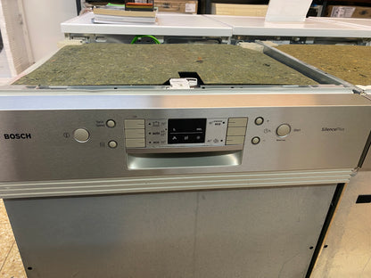 Bosch Geschirrspülmaschine A++/60cm