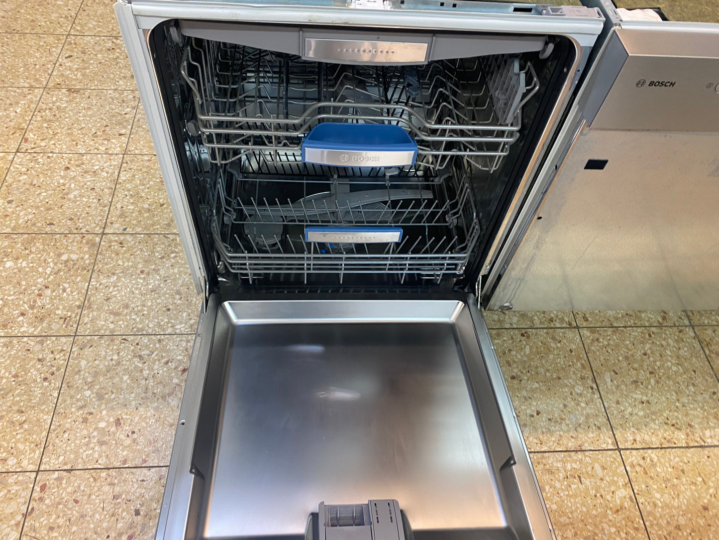 Bosch Geschirrspülmaschine A++/60cm